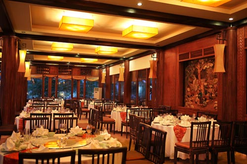Co Ngu Restaurant