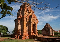 Poshanu Towers